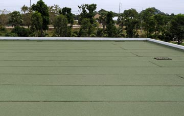 all Airy Hill roofing types quoted for