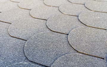 Airy Hill asphalt roofing costs
