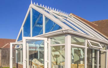 conservatory roof insulation costs Airy Hill