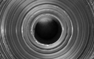 Airy Hill edpm waterproofing