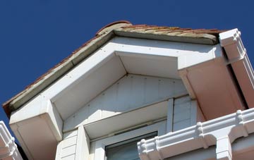 Airy Hill fascia installation costs