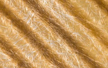 Airy Hill fibreglass roof waterproofing