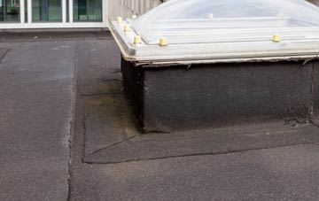 disadvantages of Airy Hill flat roofs