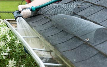 Airy Hill gutter cleaning costs