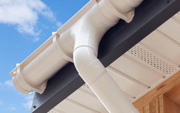 Airy Hill gutter installation costs