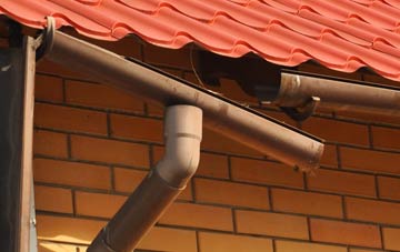 Airy Hill gutter repair costs