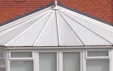 Airy Hill polycarbonate conservatory roof repairs