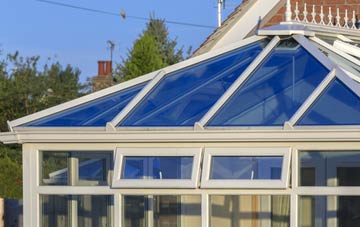 professional Airy Hill conservatory insulation