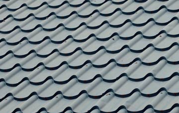 Airy Hill rubber roofing companies
