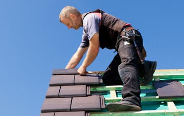 disadvantages of Airy Hill slate roofing