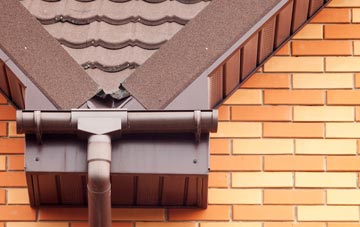 maintaining Airy Hill soffits