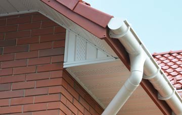 Airy Hill soffit repair costs