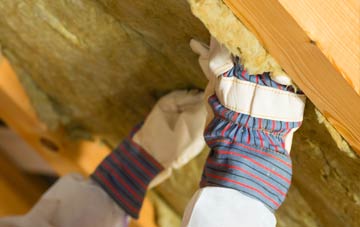 types of Airy Hill pitched roof insulation materials
