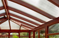 Airy Hill conservatory roofing insulation