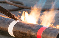 Airy Hill flat roofing replacement