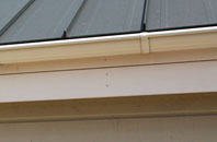 Airy Hill soffit repair