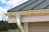Airy Hill soffits
